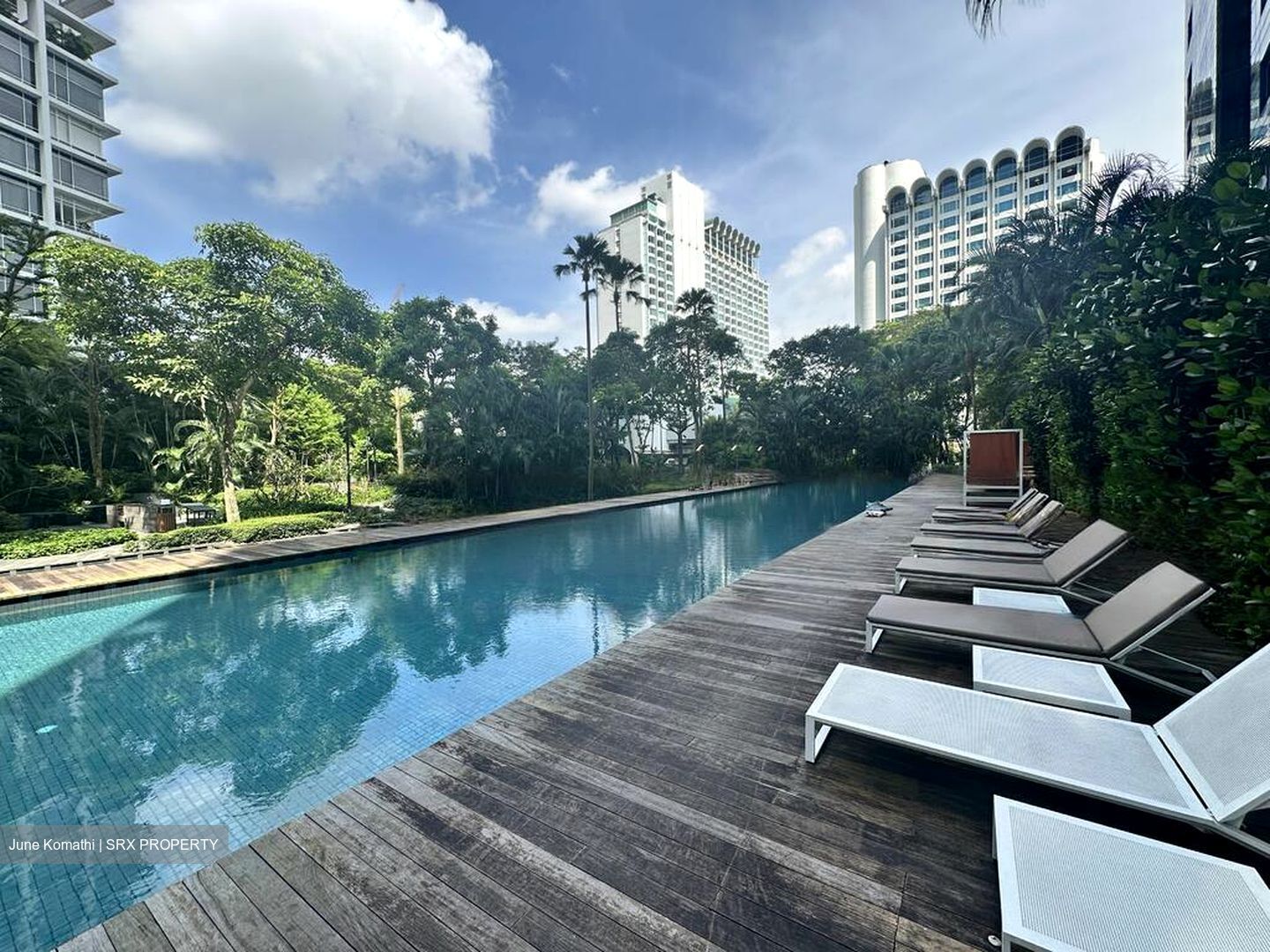 Nouvel 18 (D10), Condominium #467801641